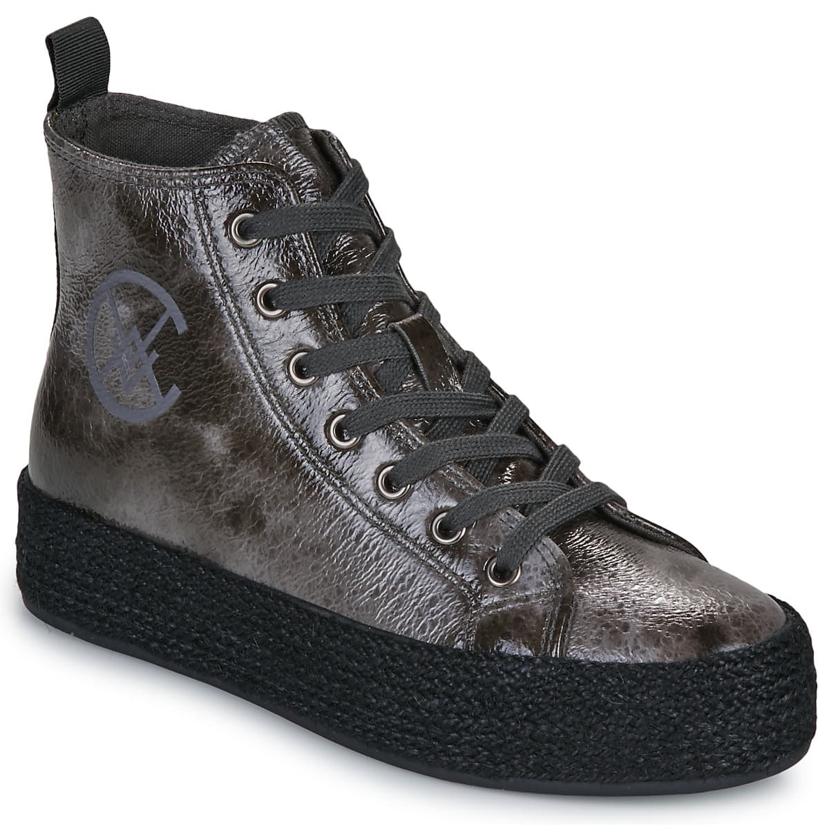 Ψηλά Sneakers Chattawak BAMACO