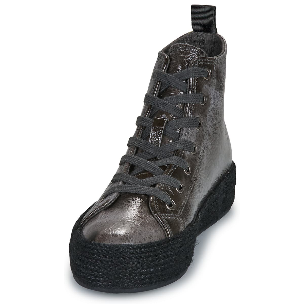 Women's Sneakers Chattawak Black