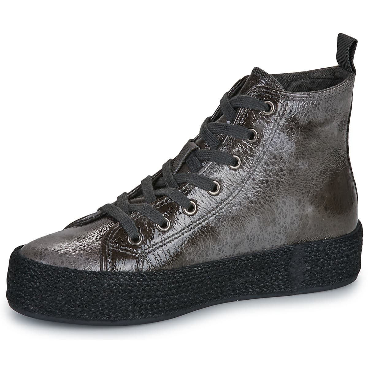 Women's Sneakers Chattawak Black