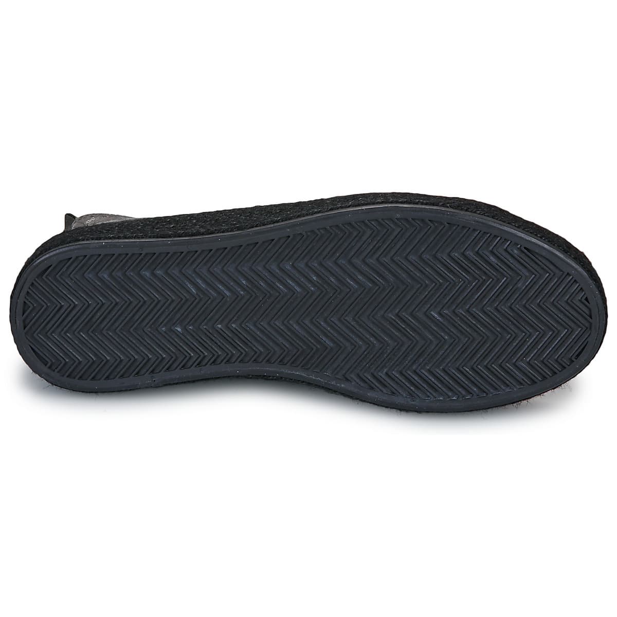 Women's Sneakers Chattawak Black