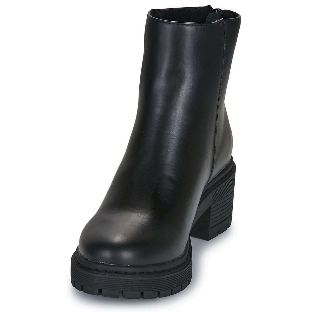 Women's Ankle Boots Chattawak Black