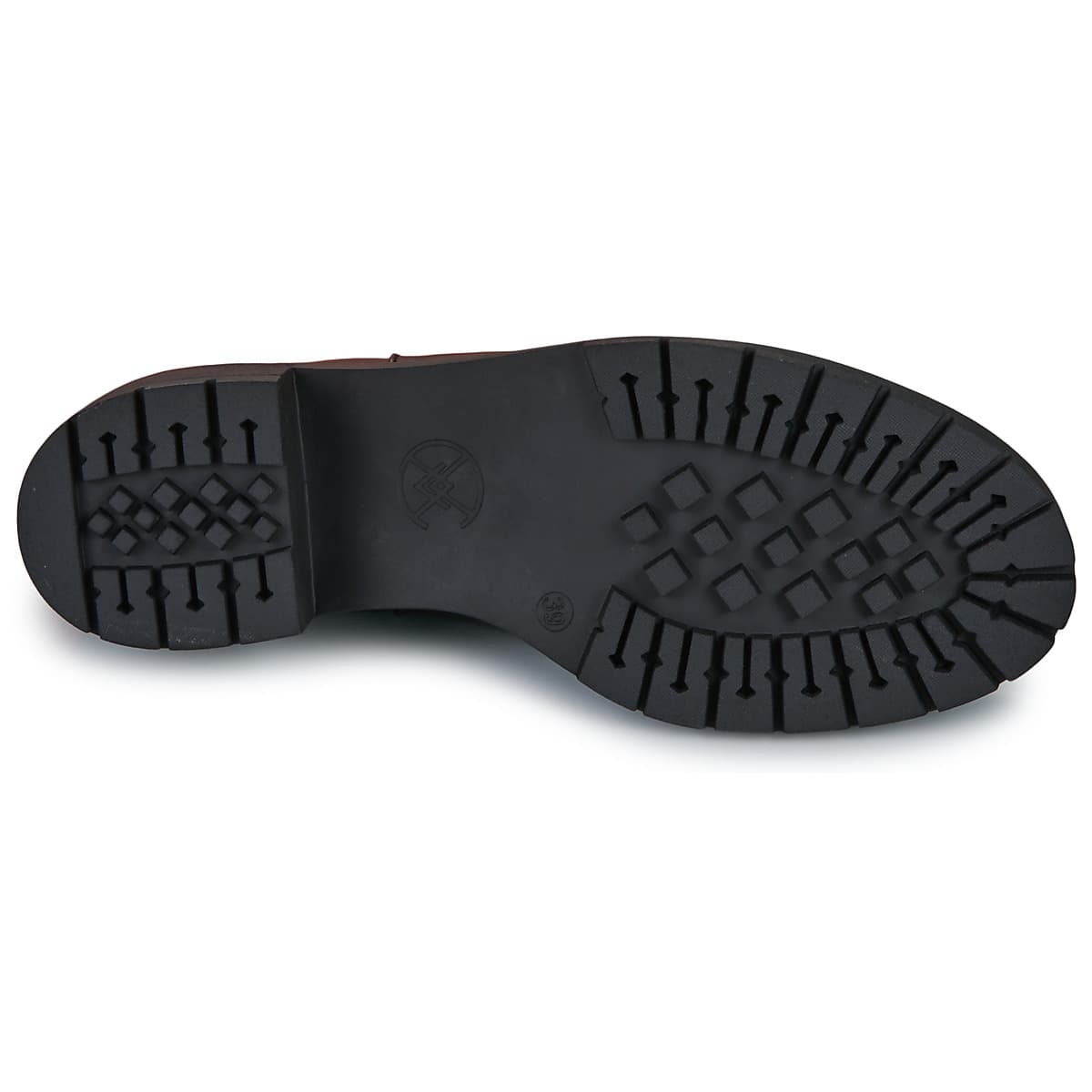 Women's Ankle Boots Chattawak Black