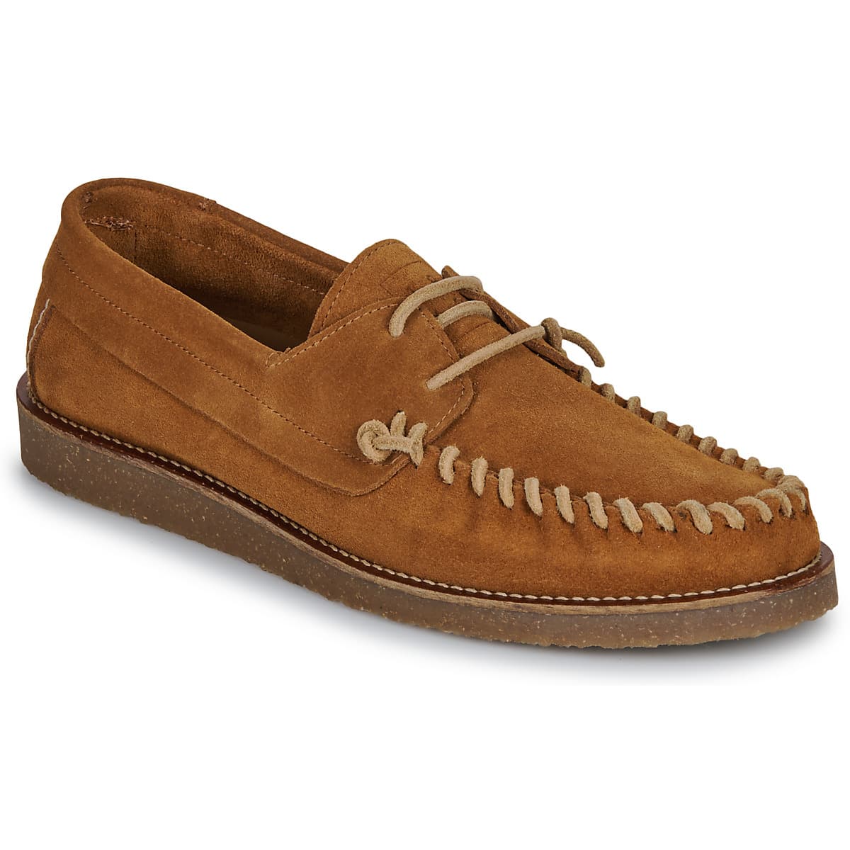 Boat shoes Pellet CAUAN