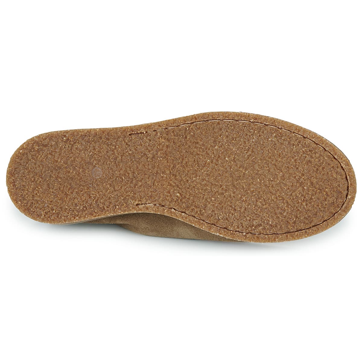 Men's Boots Pellet Gray