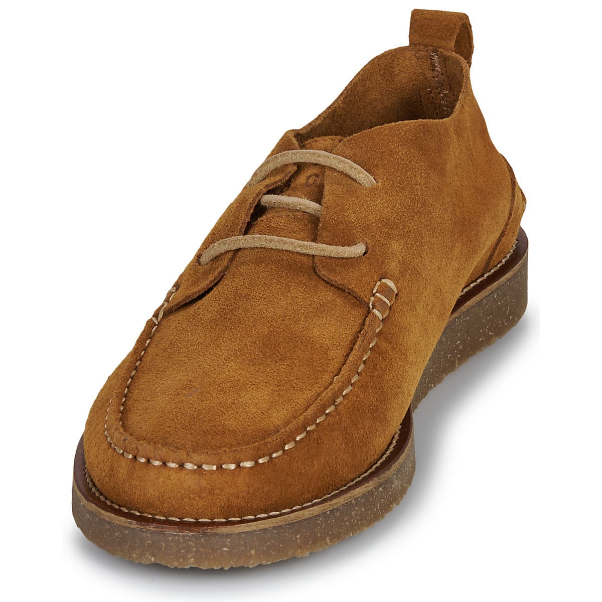 Men's Boots Pellet Brown