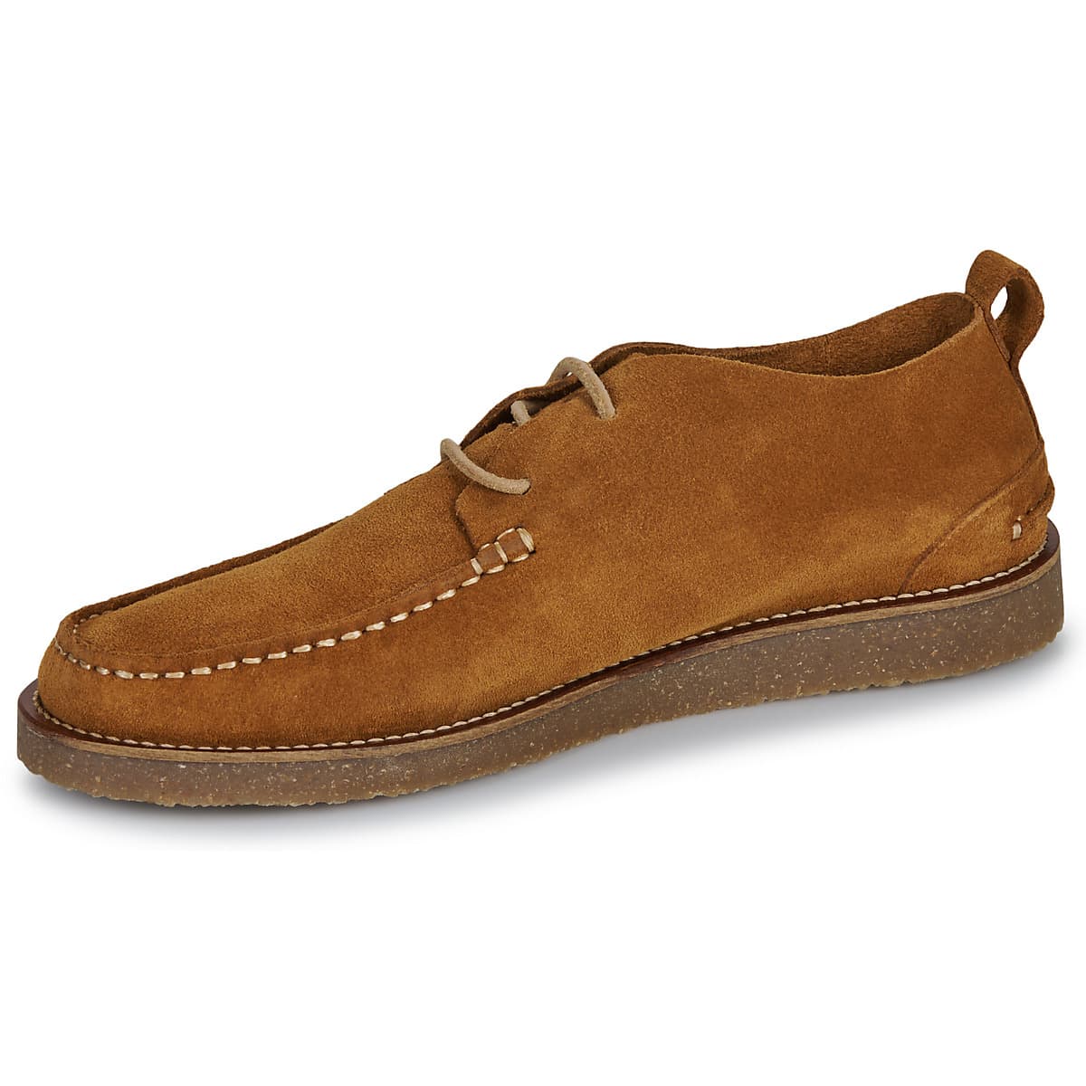 Men's Boots Pellet Brown