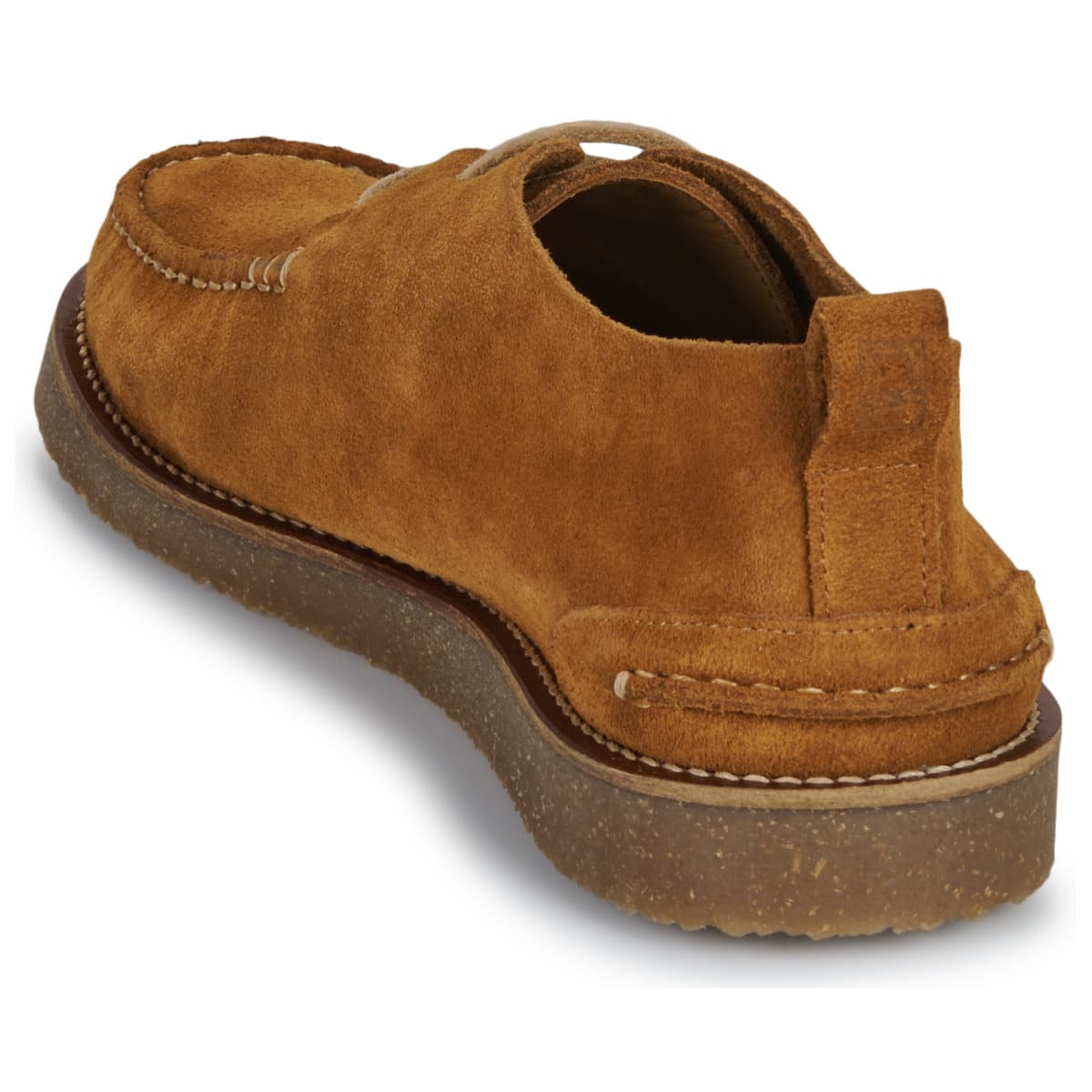 Men's Boots Pellet Brown