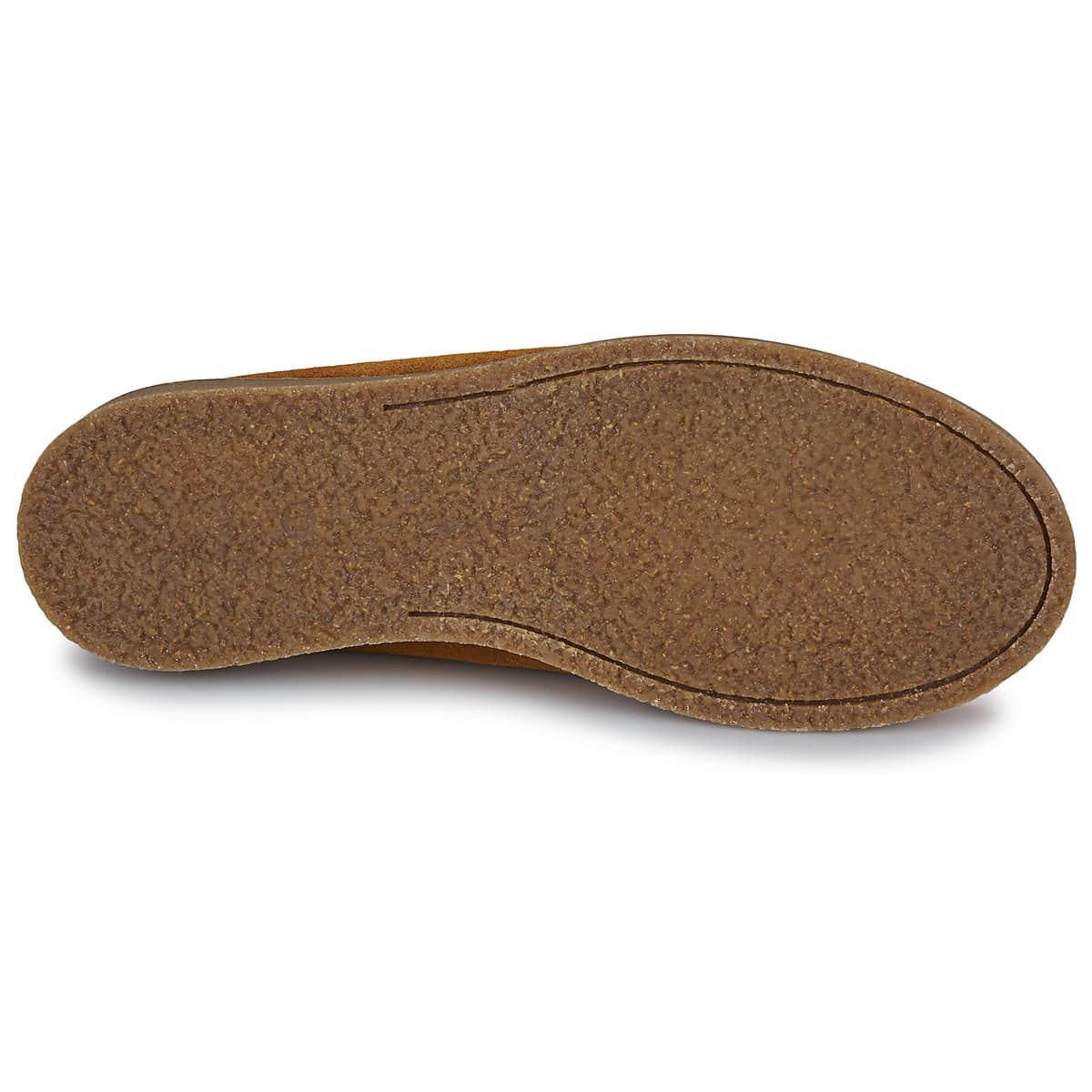 Men's Boots Pellet Brown