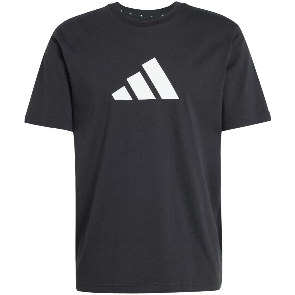 Men's T-Shirts adidas Black