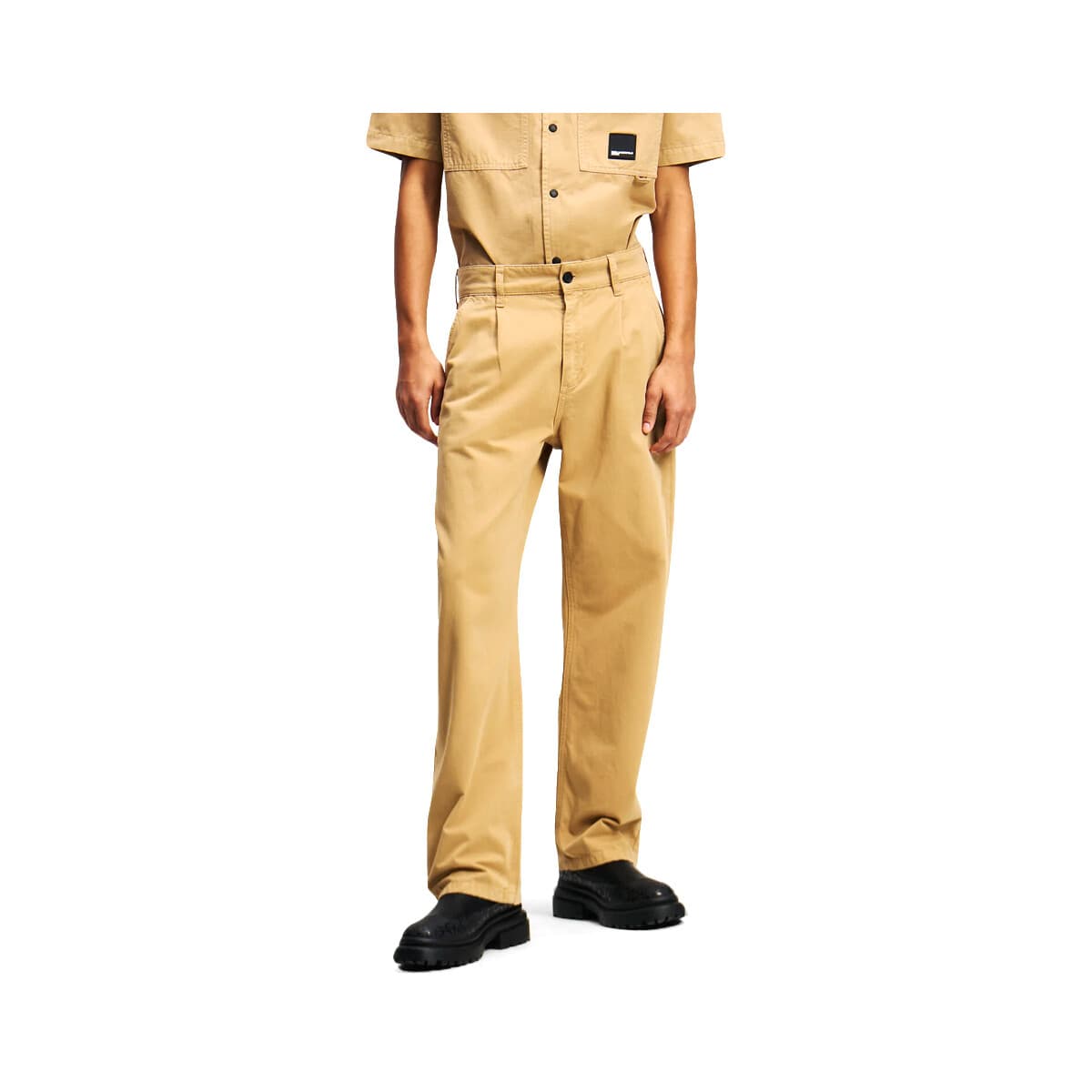 Men's Pants Karl Lagerfeld Multicolor