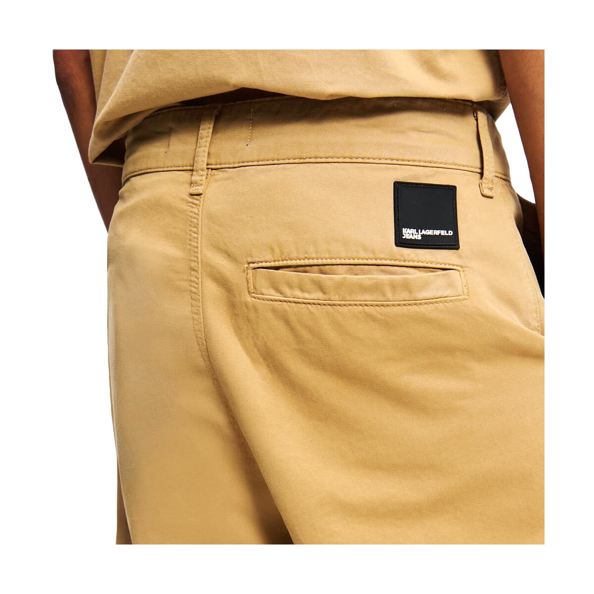 Men's Pants Karl Lagerfeld Multicolor