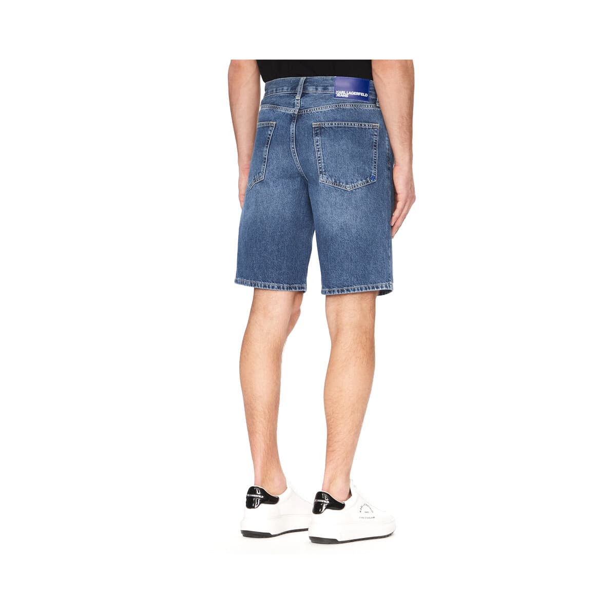 Men's Shorts Karl Lagerfeld Multicolor