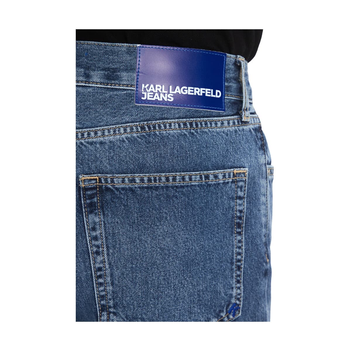 Men's Shorts Karl Lagerfeld Multicolor
