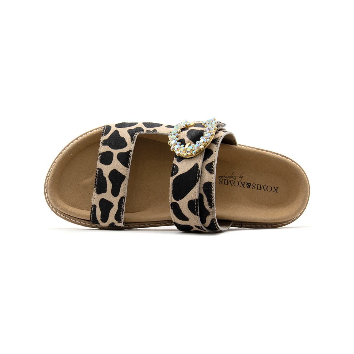 Women's Sandals Komis & Komis Multicolor