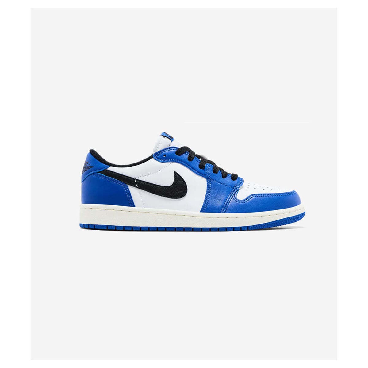 Men's Sneakers Nike Blue