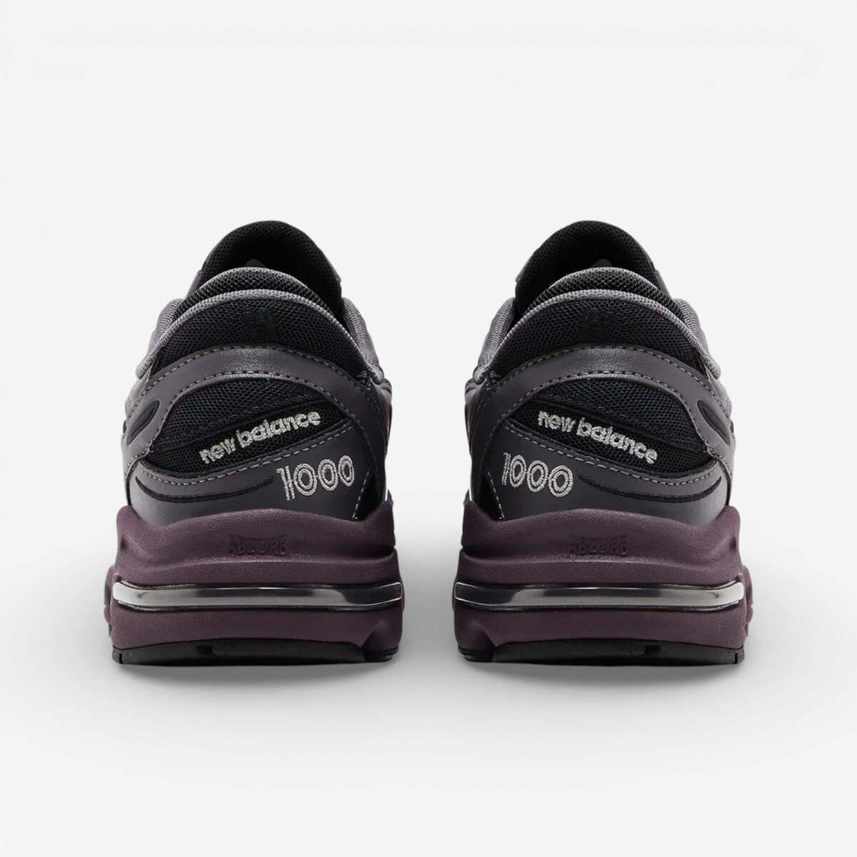 Women's Sneakers New Balance Brown