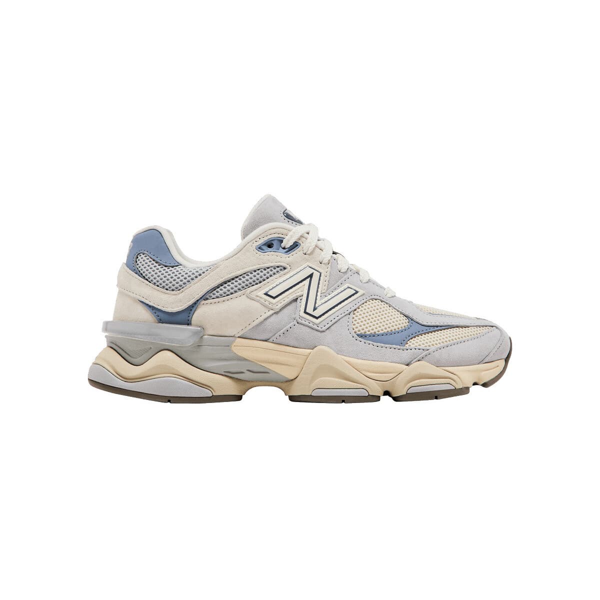 Men's Sneakers New Balance Gray