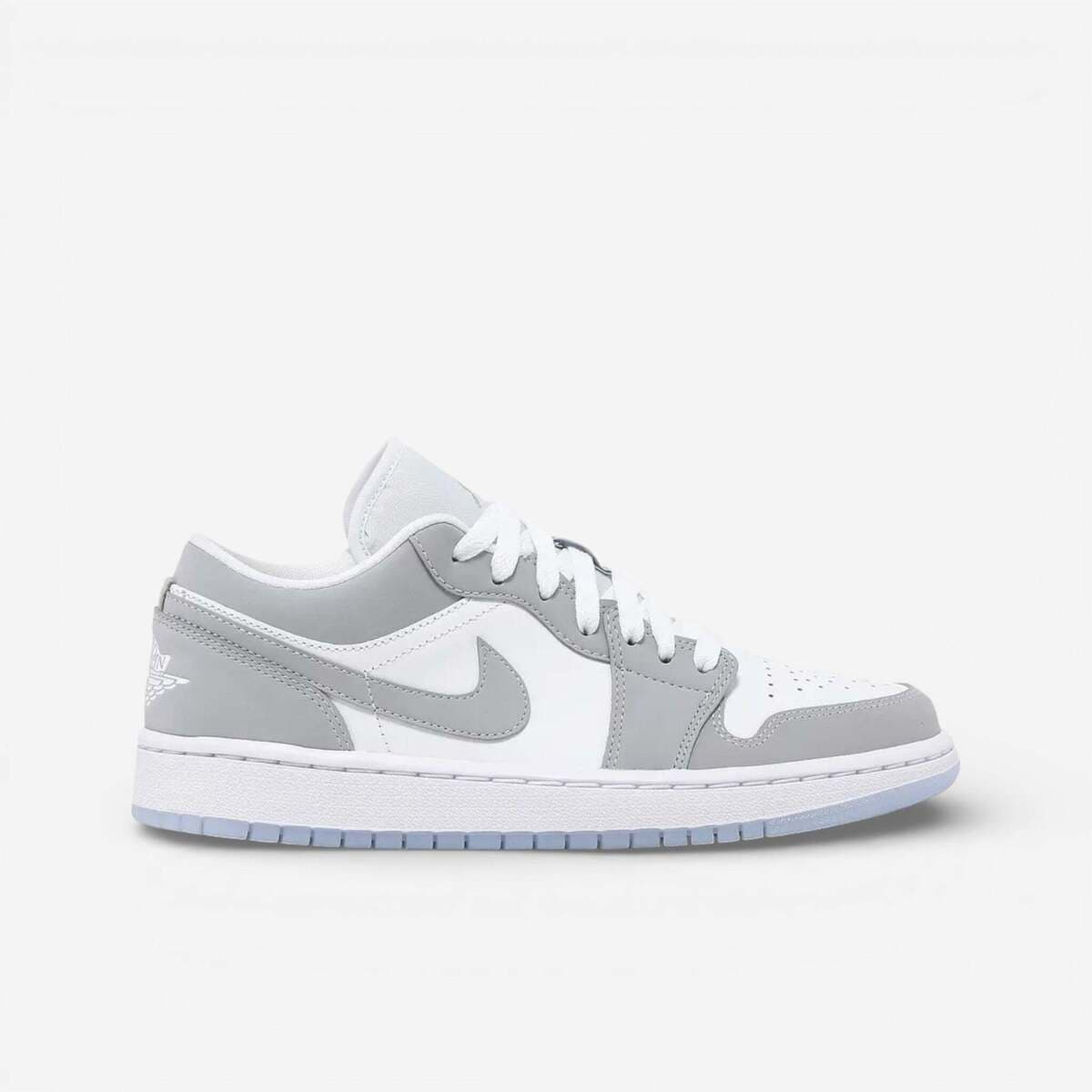 Xαμηλά Sneakers Nike 1 Low Wolf Grey (Women's)