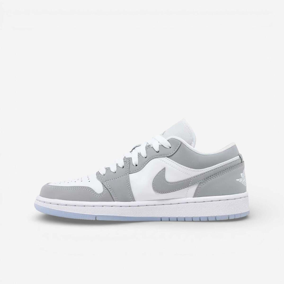 Women's Sneakers Nike Gray