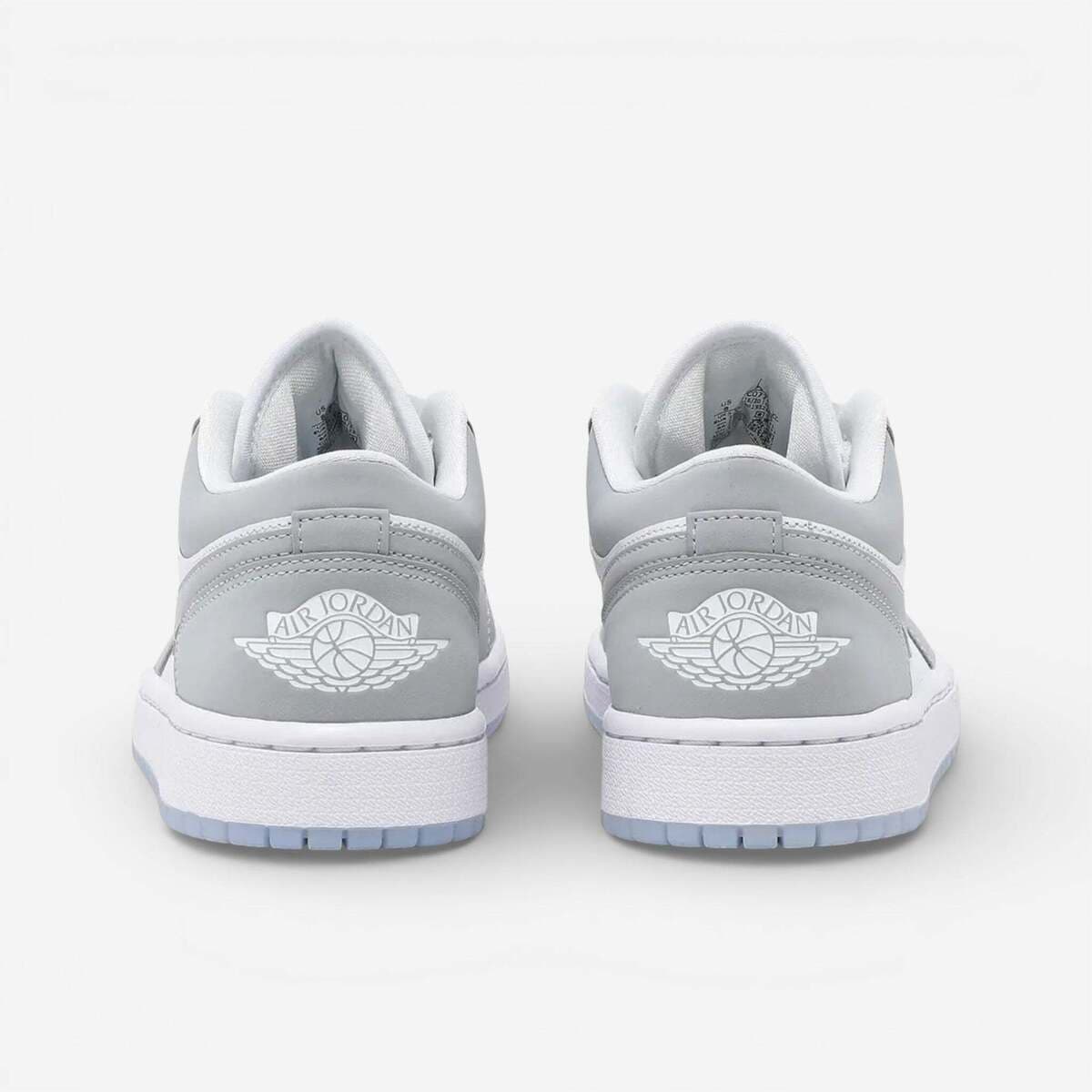 Women's Sneakers Nike Gray