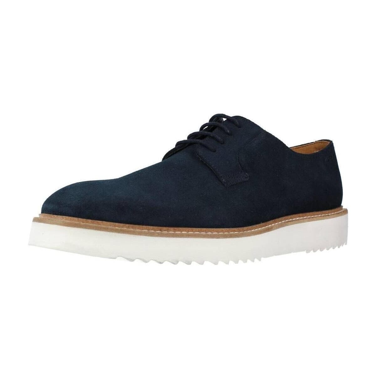 Derbies Clarks Zapatos De Vestir Hombre Modèle Ernest Walk