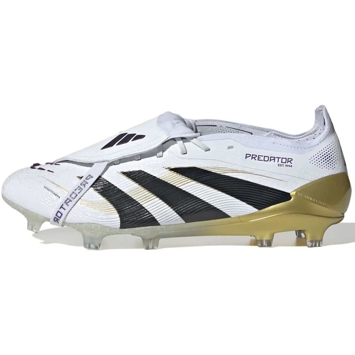 Women's Football Boots adidas White