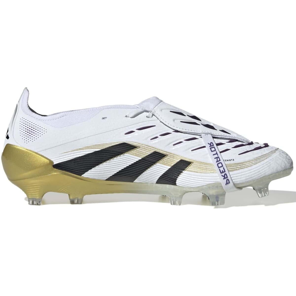 Women's Football Boots adidas White