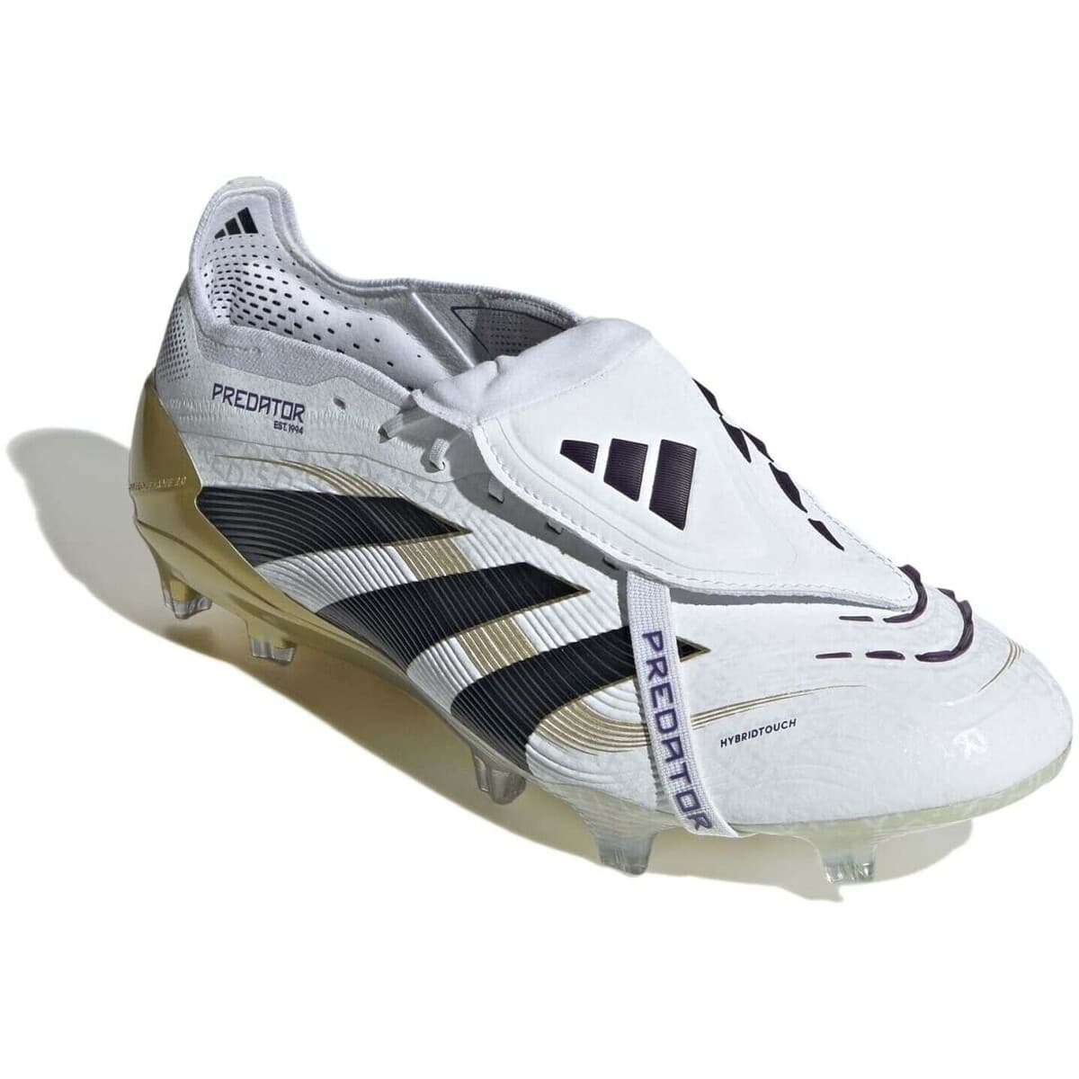 Women's Football Boots adidas White