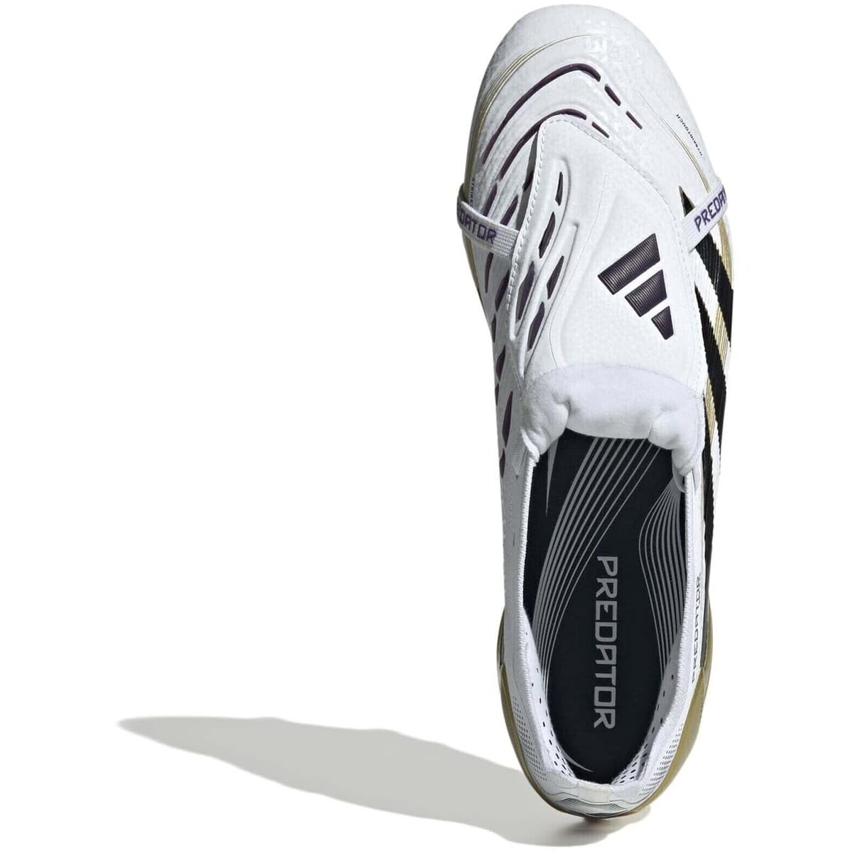 Women's Football Boots adidas White