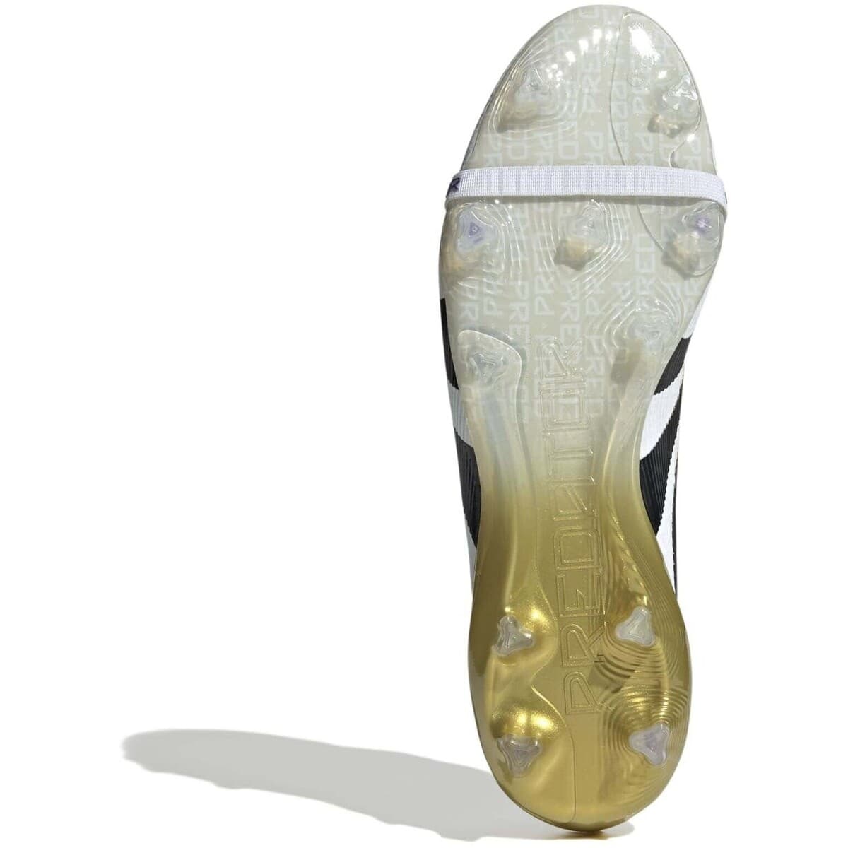 Women's Football Boots adidas White