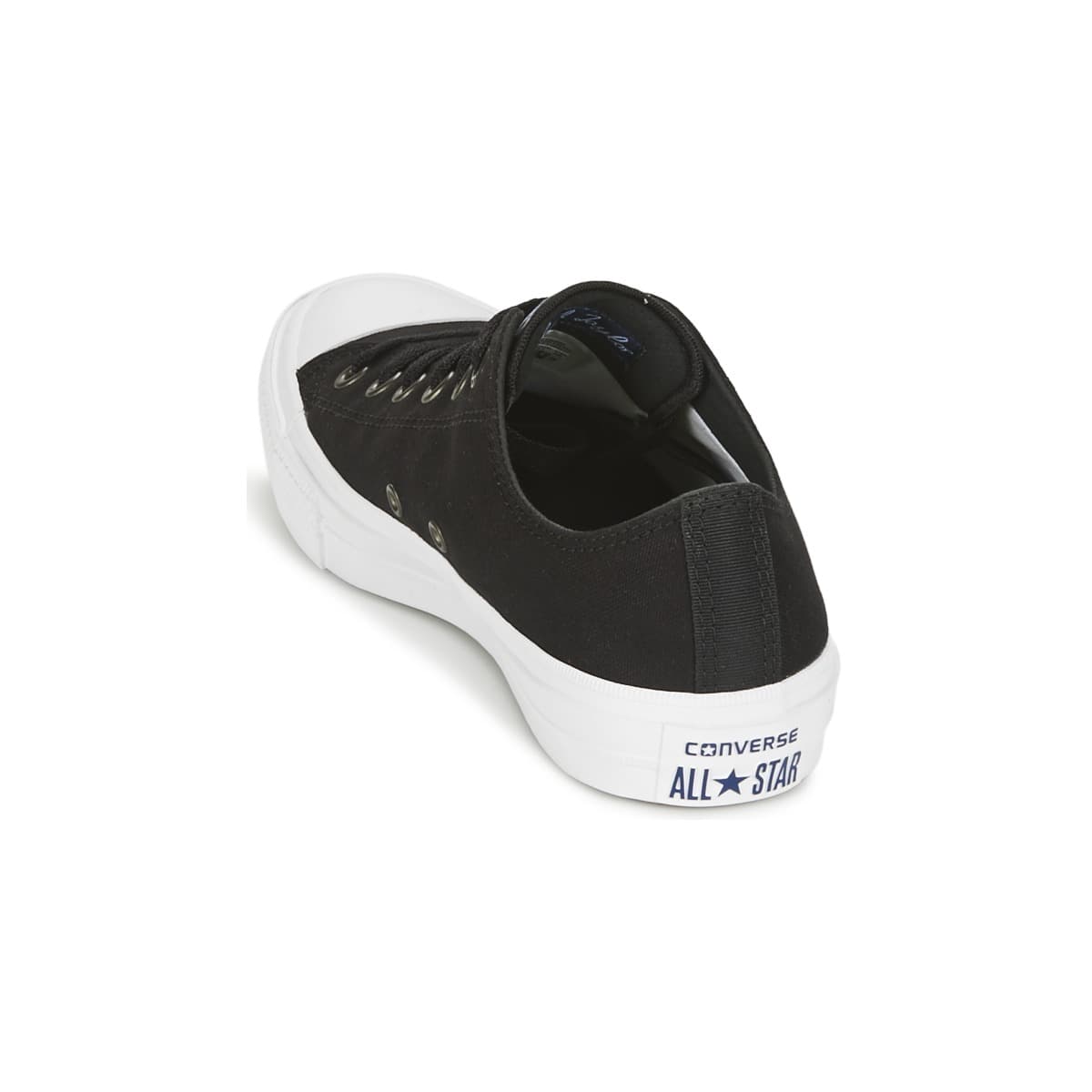 Men's Sneakers Converse Black