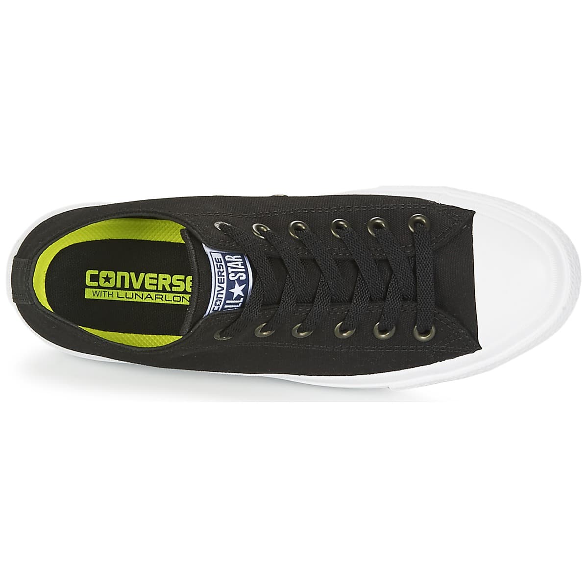 Men's Sneakers Converse Black