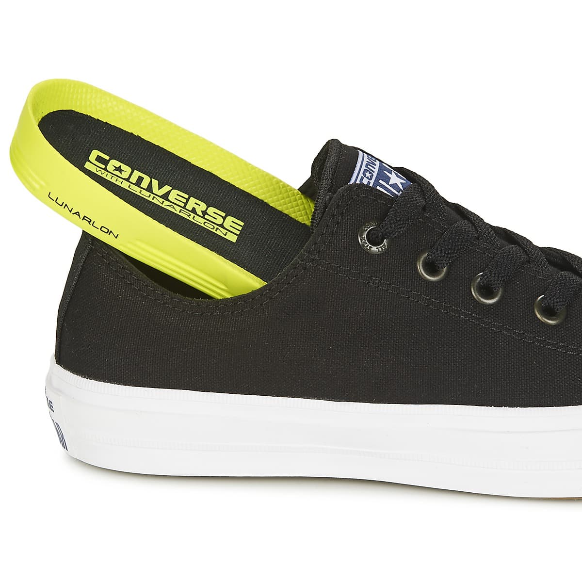 Men's Sneakers Converse Black