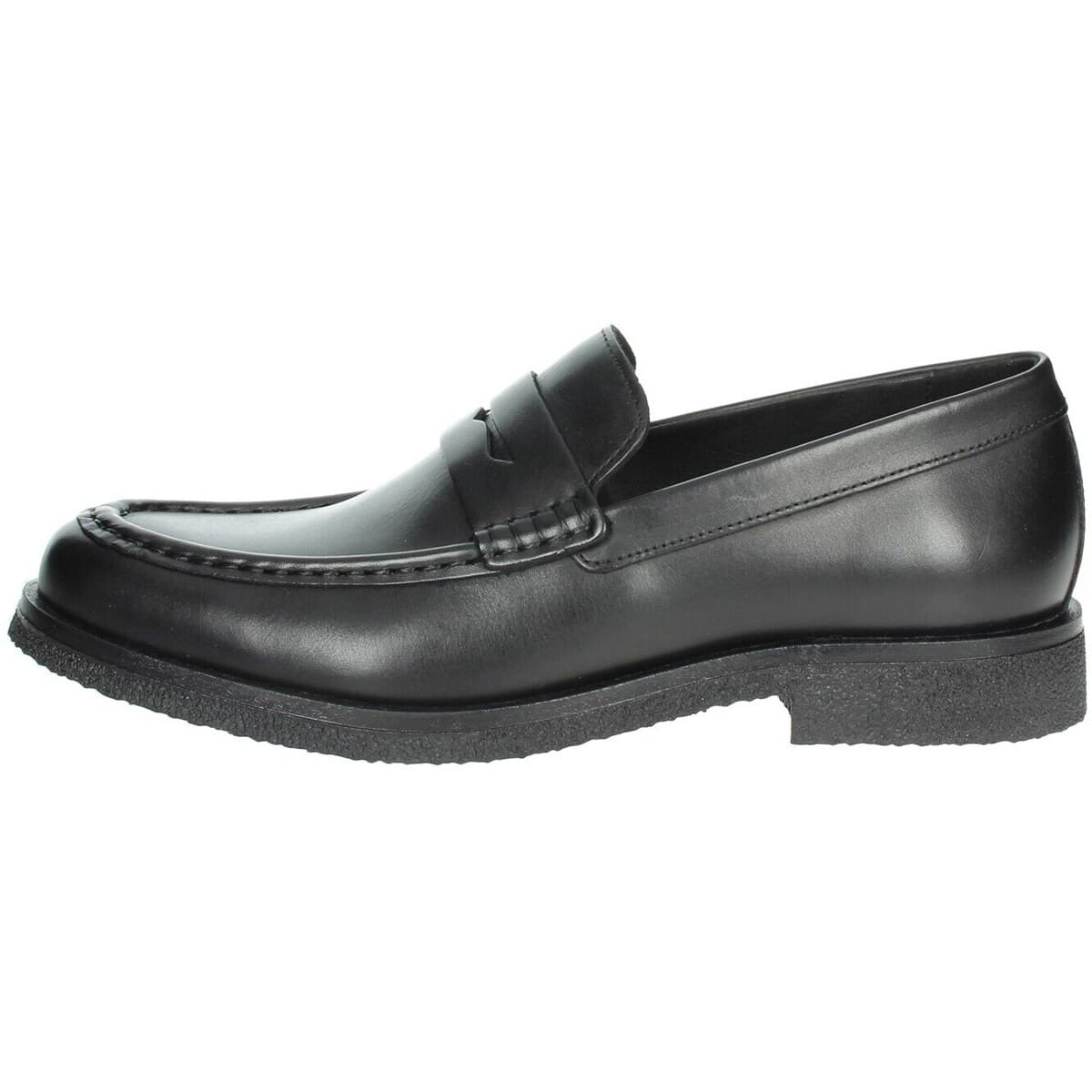 Men's Loafers Geox Black