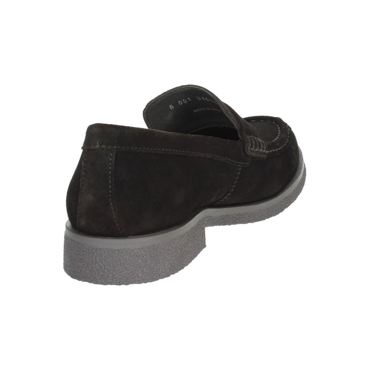 Men's Loafers Geox Brown