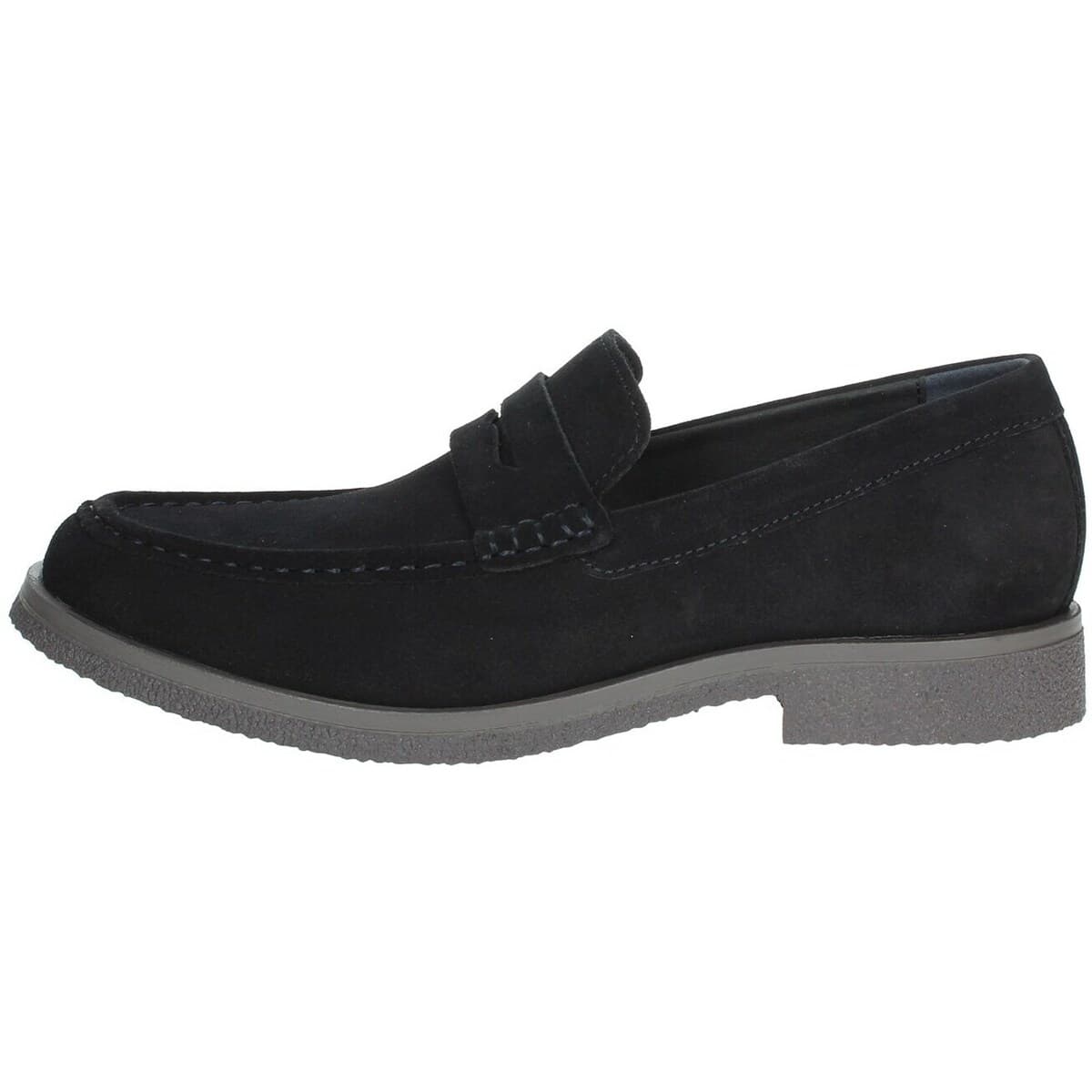 Men's Loafers Geox Blue
