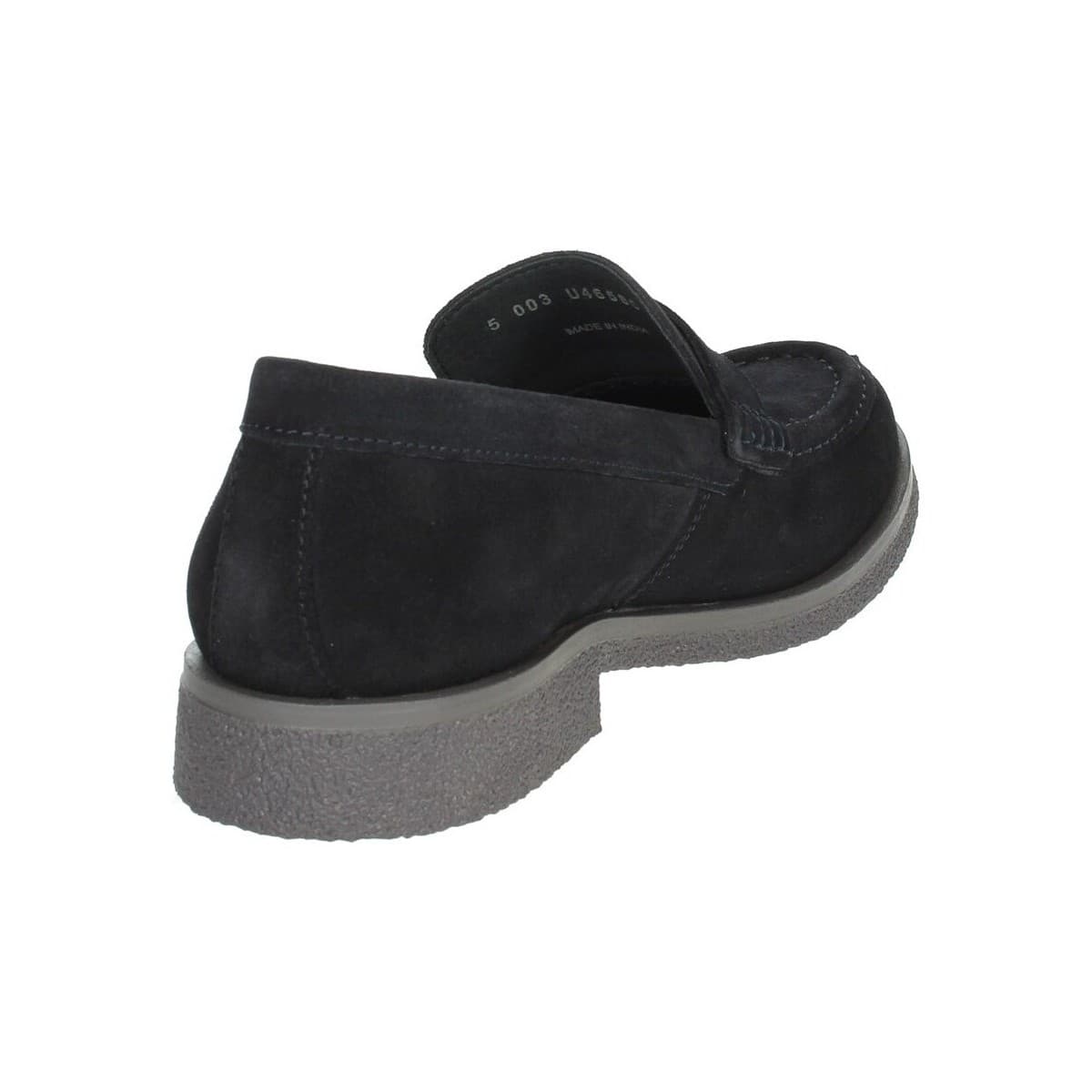 Men's Loafers Geox Blue