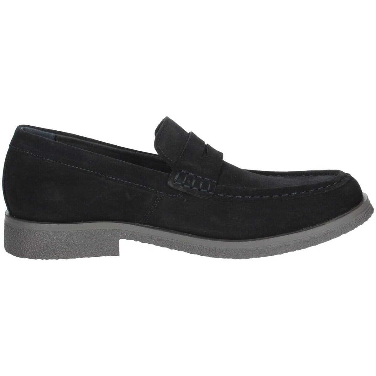 Men's Loafers Geox Blue