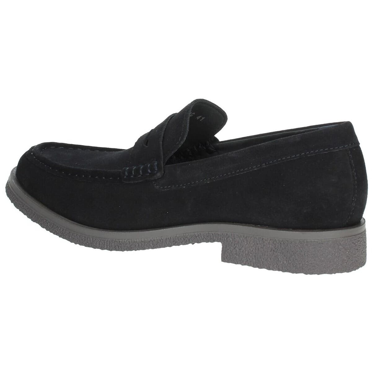 Men's Loafers Geox Blue