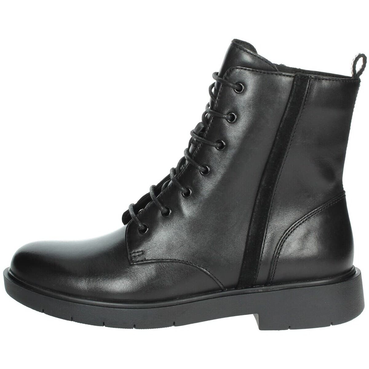 Women's Boots Geox Black