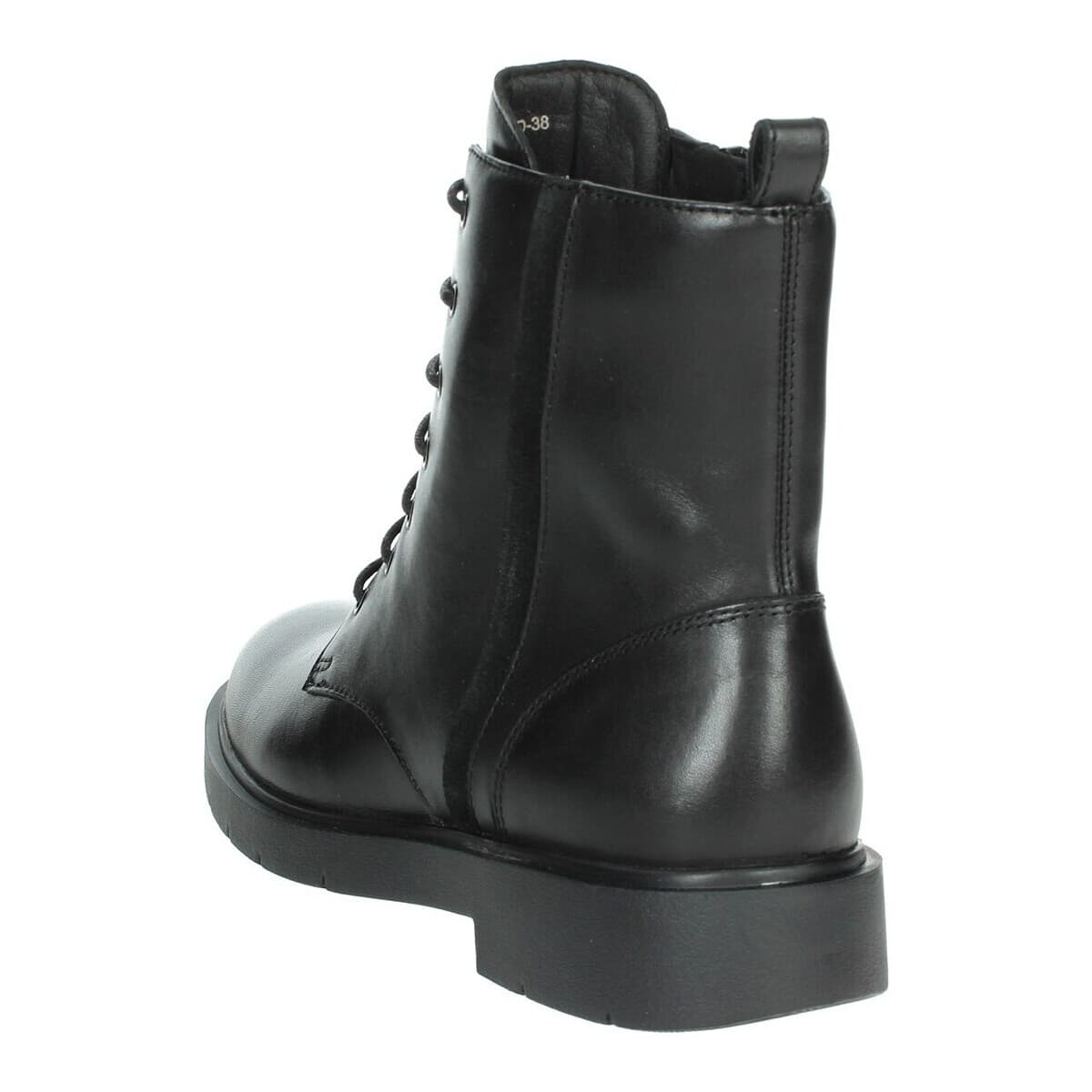 Women's Boots Geox Black