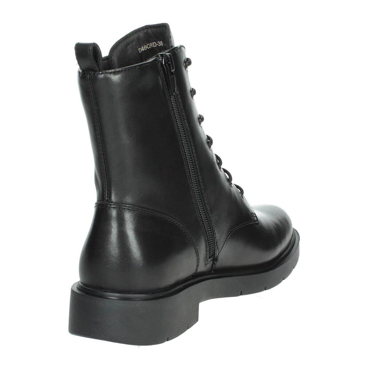 Women's Boots Geox Black