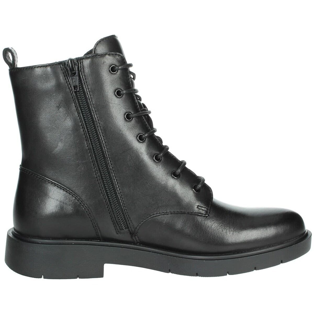 Women's Boots Geox Black