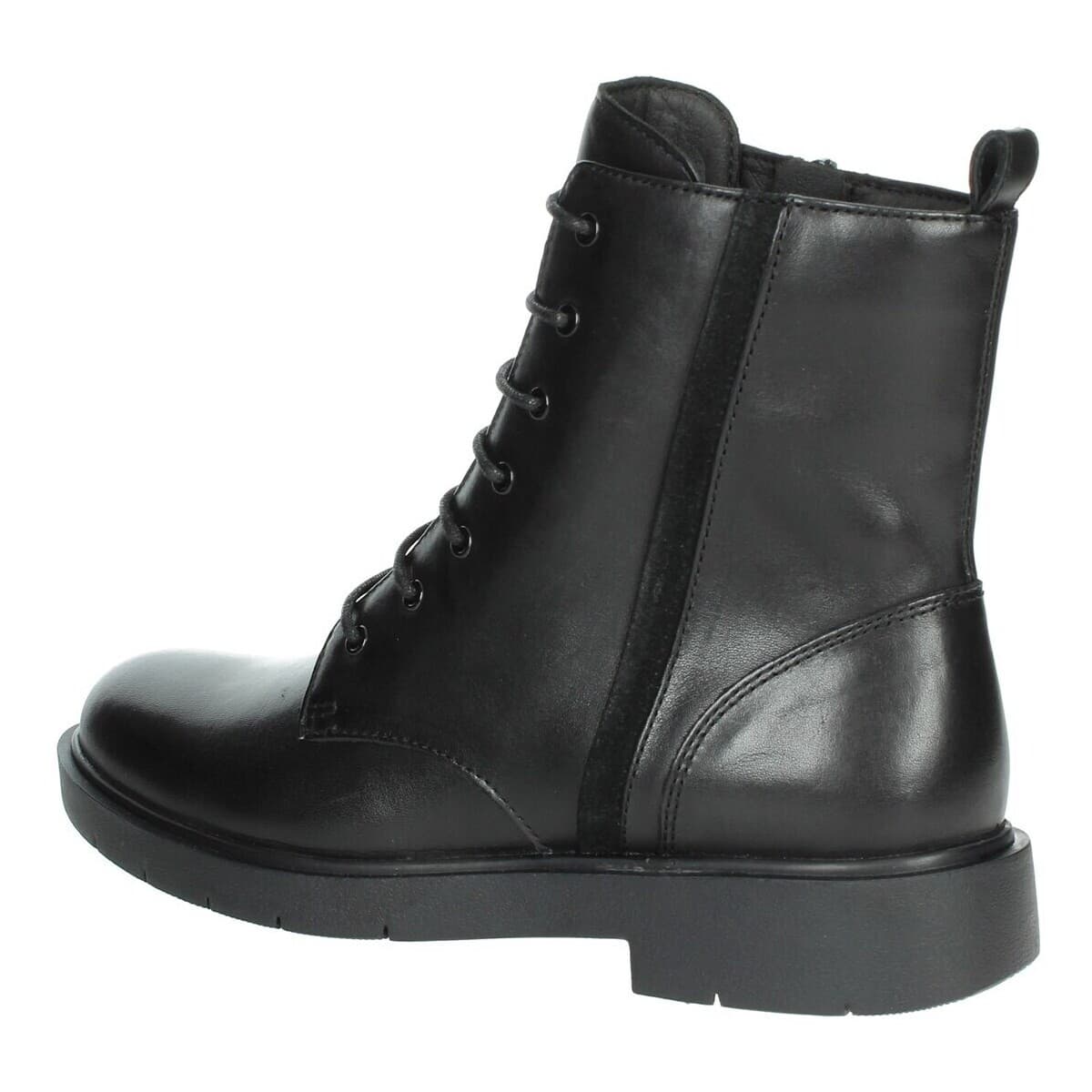 Women's Boots Geox Black