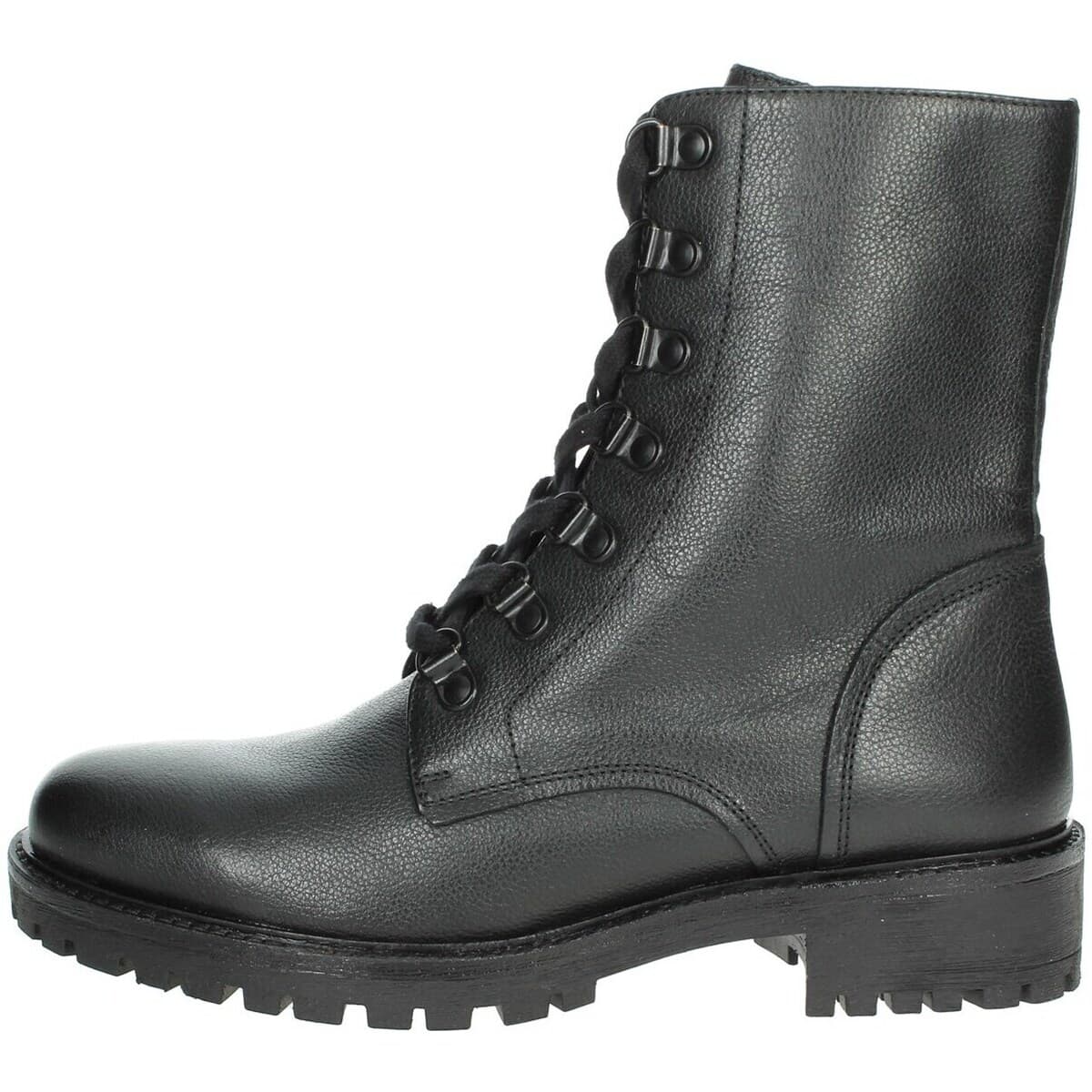 Women's Boots Geox Black