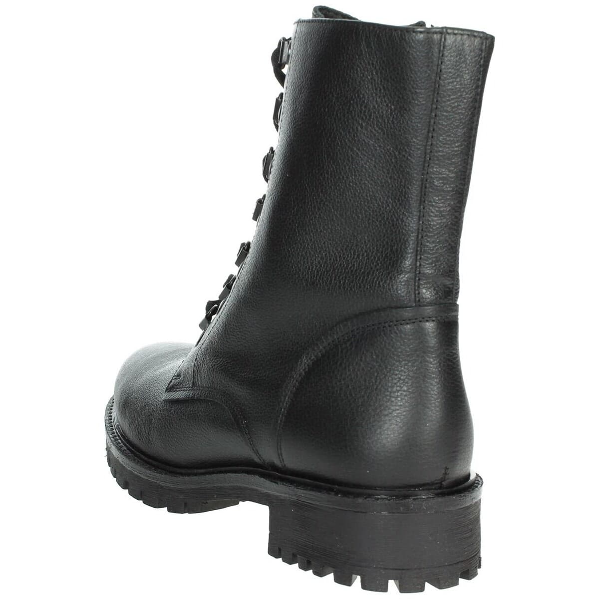 Women's Boots Geox Black