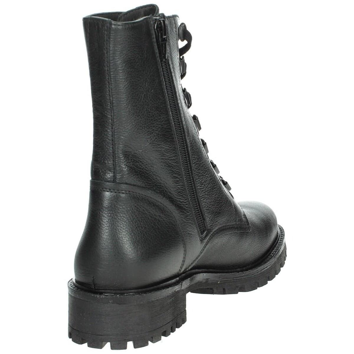 Women's Boots Geox Black