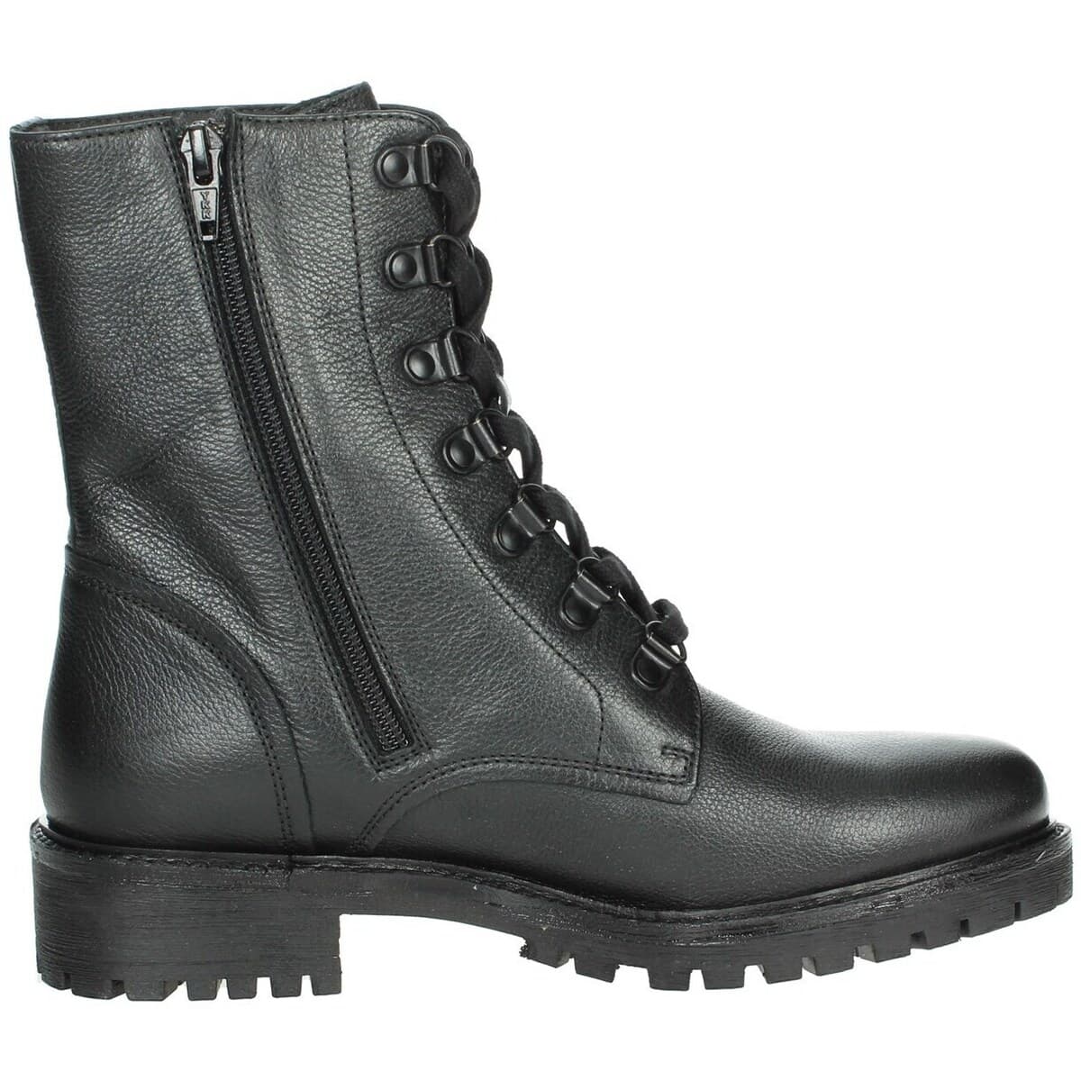 Women's Boots Geox Black