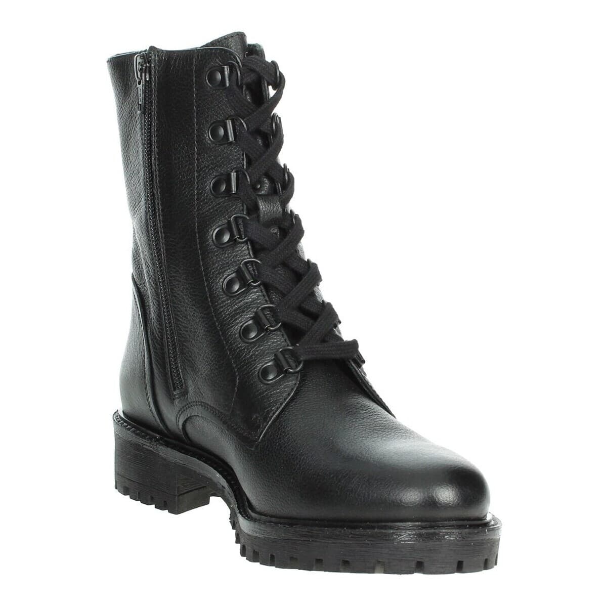 Women's Boots Geox Black