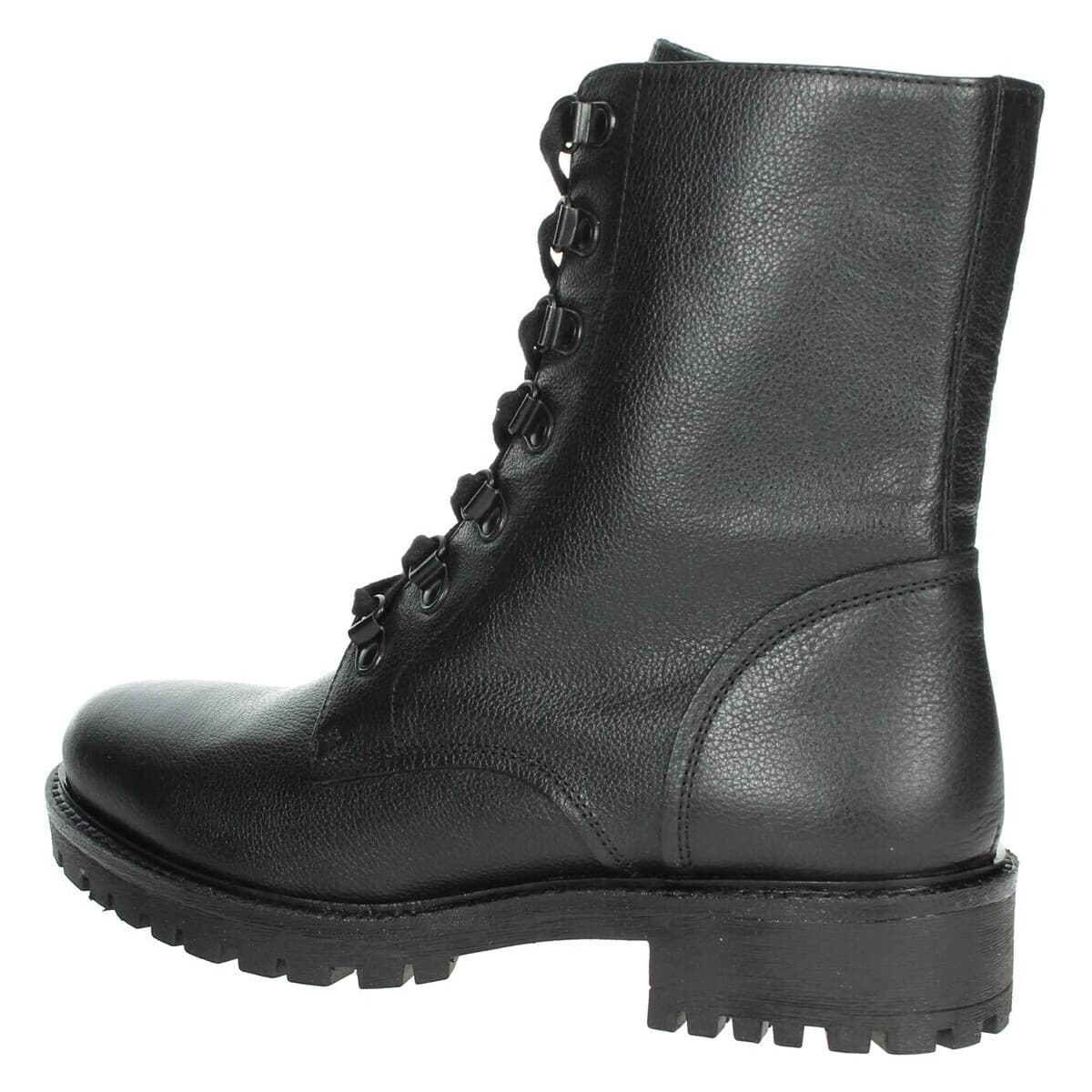 Women's Boots Geox Black